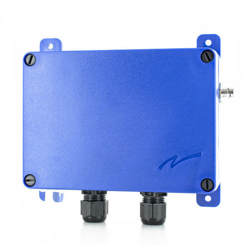 Ricevitore radio - T60RX-08ASL / 100-001-447-58 - Tele Radio - per telecomando radio / 433 MHz / certificato CE