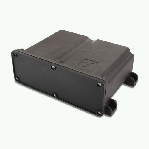 Ricevitore per telecomando radio - PN-R23-02/100-001-899-45 - Tele Radio - 16 canali / certificato CE / con certificazione FCC