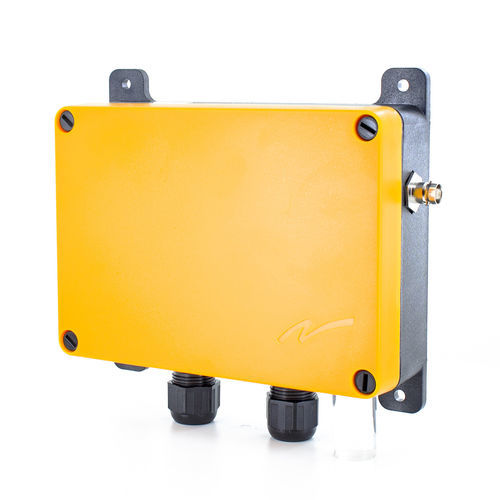 Ricevitore senza fili - TG-R4-4 series - Tele Radio - radio / industriale / IP66