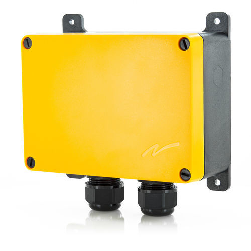 Ricevitore senza fili - PN-R8-7 / 100-001-191-89 - Tele Radio - radio / per telecomando / industriale
