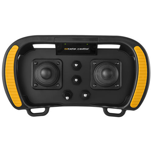 Radiocomando - VERSATEQ TW57 - Tele Radio - a joystick / con interruttore leva / per climatizzatore