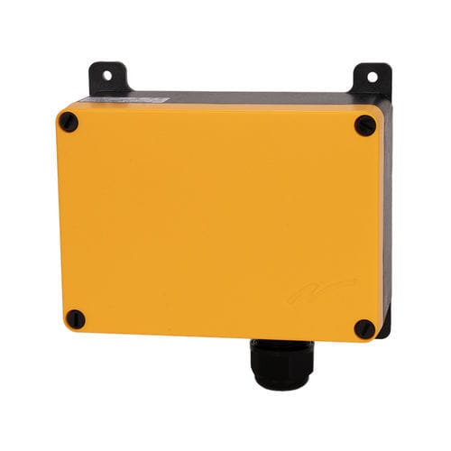 Ricevitore senza fili - PN-R23-03/100-001-784-07 - Tele Radio - radio / per cantiere / per telecomando radio