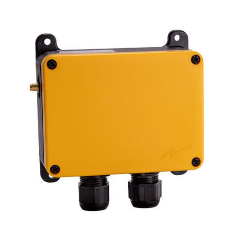 Ricevitore senza fili - PN-R8-11 / 100-001-183-23 - Tele Radio - radio / per telecomando / per telecomando radio