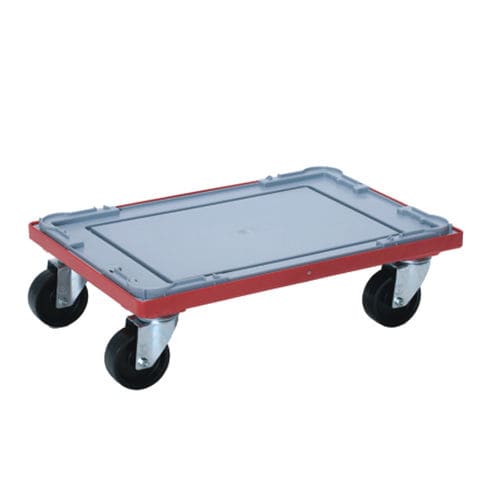 Carrello dolly - 965 series - Plasticos Santo António