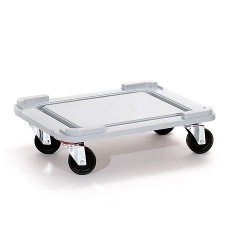 Carrello dolly 9652 Plasticos Santo António