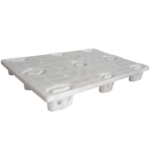 Pallet in plastica - 2281 - Plasticos Santo António - per movimentazione / da trasporto / industriale