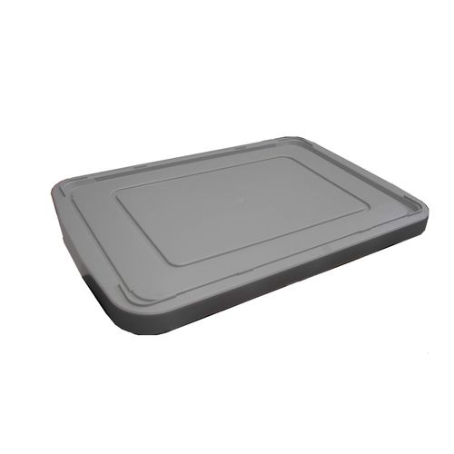 Coperchio per contenitore impilabile - 7860 - Plasticos Santo António