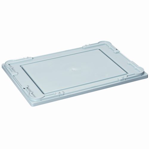 Coperchio per contenitore impilabile - 3006 - Plasticos Santo António