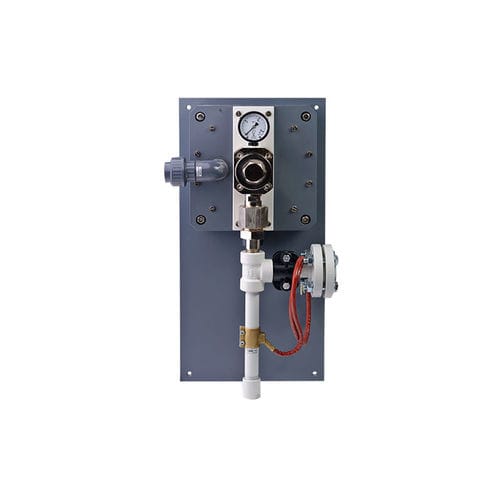 Regolatore del vuoto meccanico - M 50 C - Controlmatik