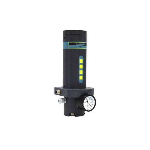 Valvola manuale - M 3531 C - Controlmatik - di controllo / per motore / LED