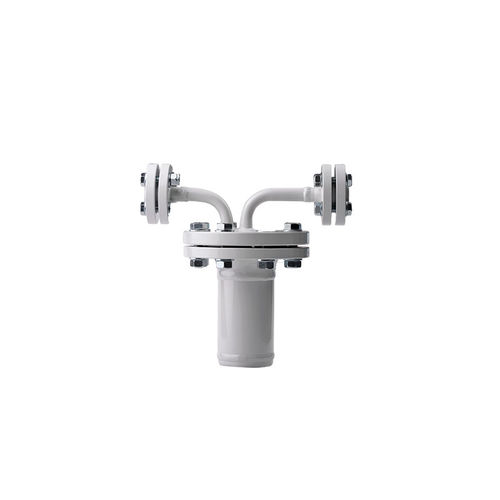 Filtro a gas - M 3319 C - Controlmatik - a cartuccia / a pressione / per depurazione