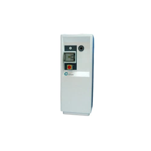 Evaporatore termico - M 3100 C - Controlmatik - di processo / di gas / elettrico