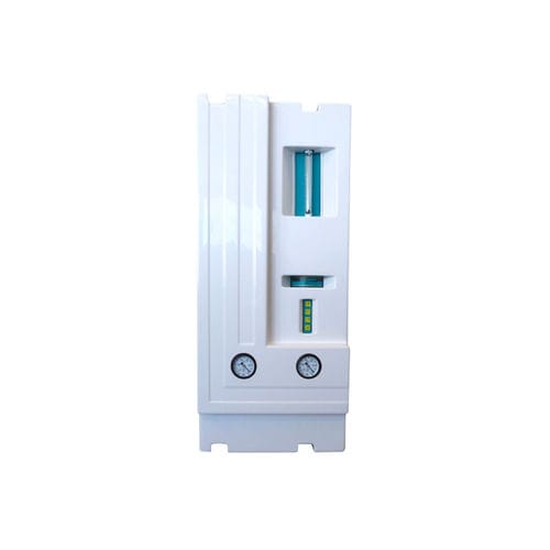 Sistema di dosaggio di gas - M 3610 C - Controlmatik