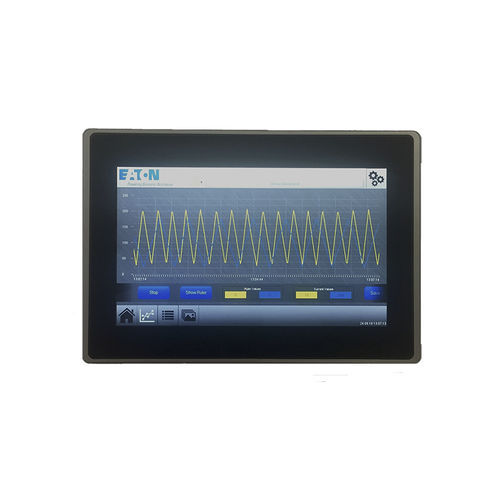 Programmable logic controller modulare - automation - Controlmatik - GPRS / Modbus / tramite bus CAN