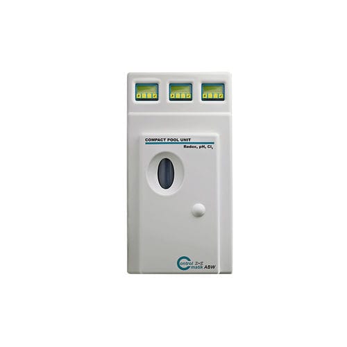 Sistema di misurazione di portata - M 5265C - Controlmatik - in continuo / per controllo / compatto