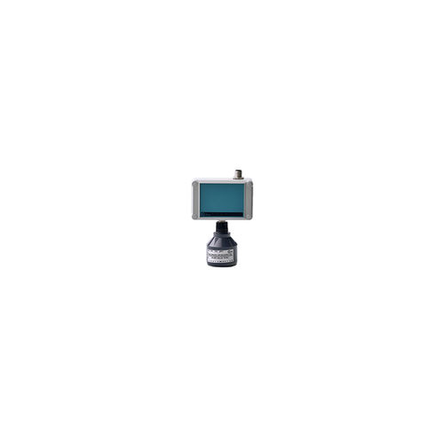 Centrale di rilevazione gas - M 2103 C - Controlmatik