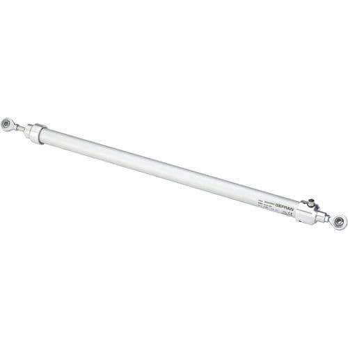Trasduttore di spostamento lineare - PZ67A-50 - Capetti Elettronica - potenziometrico / IP67