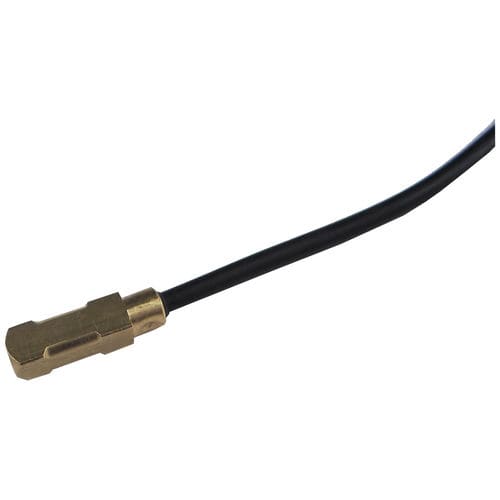 Trasduttore di temperatura Pt1000 - PT1000CNT - Capetti Elettronica - IP68 / per misurazione di temperatura superficiale