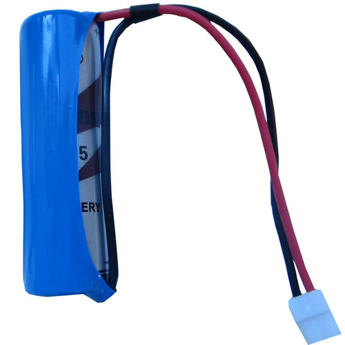 Batteria al litio - BAT1 - Capetti Elettronica - tipo AA / 3 V