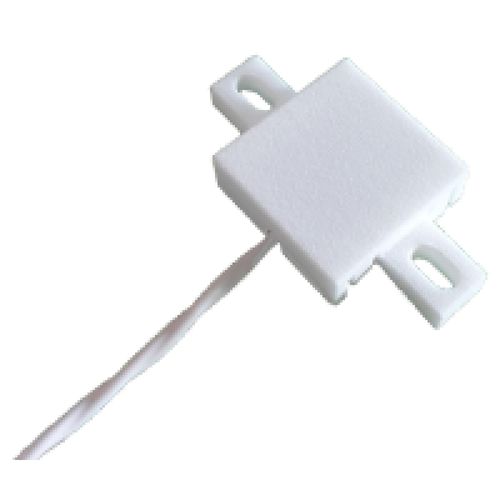 Trasduttore di temperatura Pt1000 - PT1000FR - Capetti Elettronica - a parete / IP65 / per misurazione di temperatura superficiale