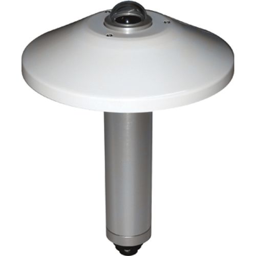 Sensore di radiazione solare RS485 - ANS-RSG-B - Capetti Elettronica - Modbus