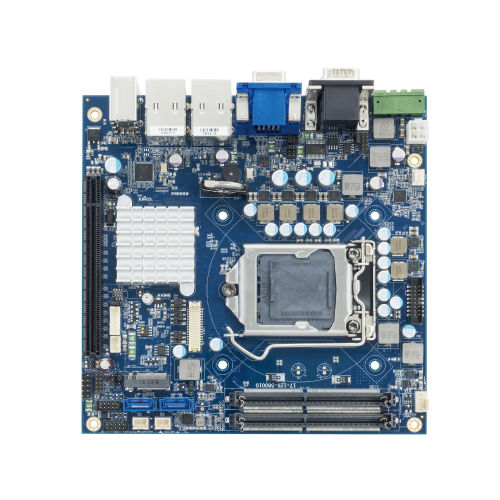 Scheda madre mini-ITX - BM-2503 - Protech Systems - ATX / Intel® Core™ i5-6500 / Intel® Celeron® G3900