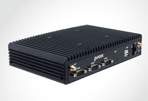 PC embedded - BS-E098 - Protech Systems - Intel® Celeron® N3350 / Intel® Atom / Intel® Pentium® N4200