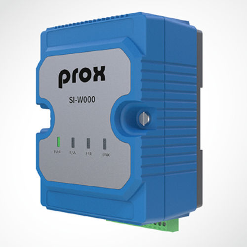 PLC Modbus RTU - SI-W000 - Protech Systems - Modbus TCP / Modbus