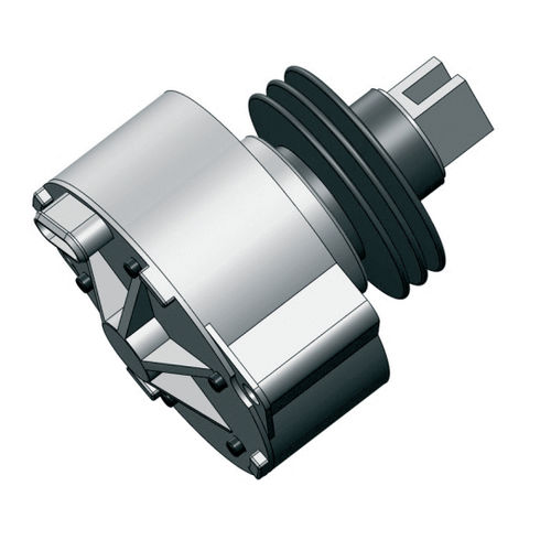 Attuatore elettrico - Iskra Mehanizmi - lineare / passo passo / 12 volt