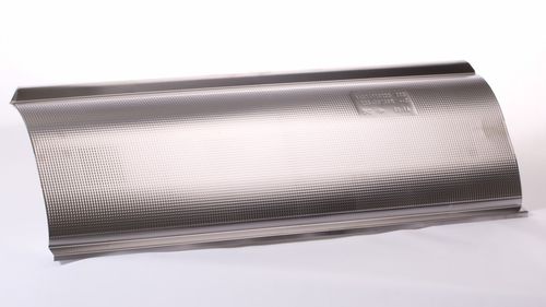 Schermo termico per applicazioni automobilistiche - Iskra Mehanizmi