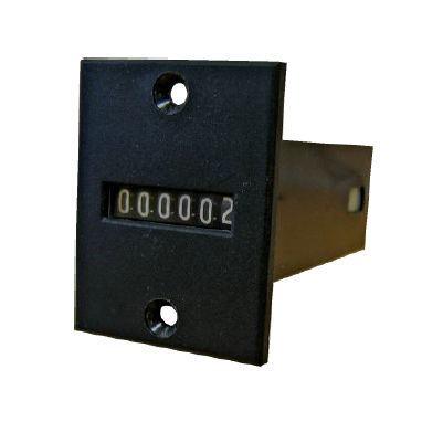 Contaimpulsi - SI-62 series - Iskra Mehanizmi - analogico / elettromeccanico / compatto
