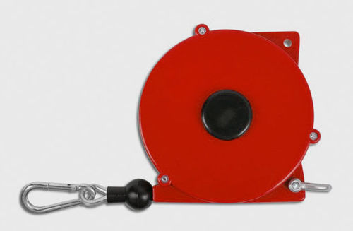 Bilanciatore per utensile per uso prolungato - Itatools srl