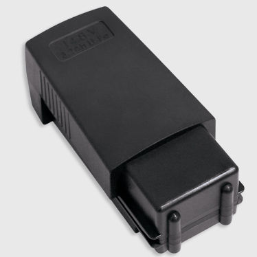 Batteria litio-polimero - A000115 old version - Itatools srl - a blocco / per elettroutensile portatile