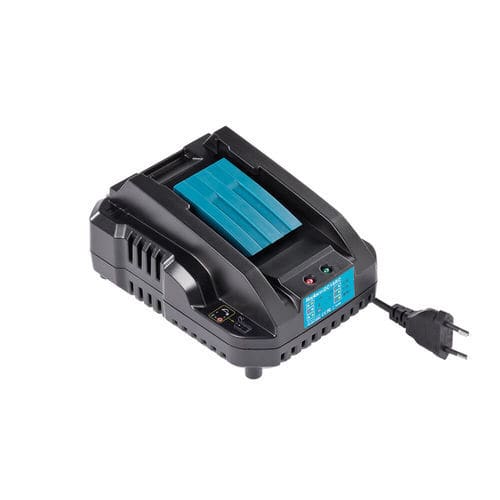 Caricabatteria a presa - B800581 new charger  - Itatools srl