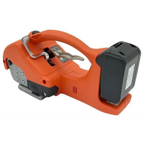 Tendireggia manuale - ITA 22 - Itatools srl - a batteria / per nastro in PP-PET / per nastri in polipropilene