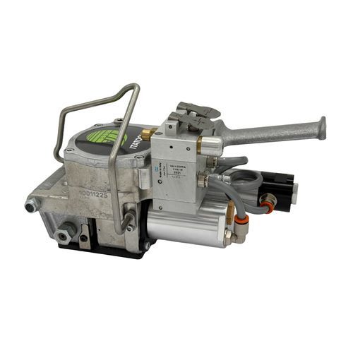 Tendireggia pneumatico - ITA 10 - Itatools srl - per nastro in PP-PET / per nastri in polipropilene / per nastri in poliestere