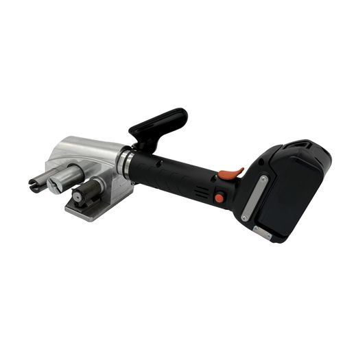 Tendireggia a batteria - ITA 71 - Itatools srl - per reggia in materiale composito