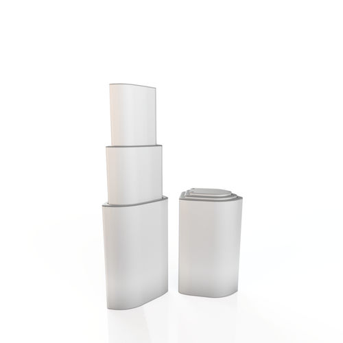 Colonna di sollevamento per applicazioni mediche - F series - X2 Technology - industriale / telescopica / a 3 piani