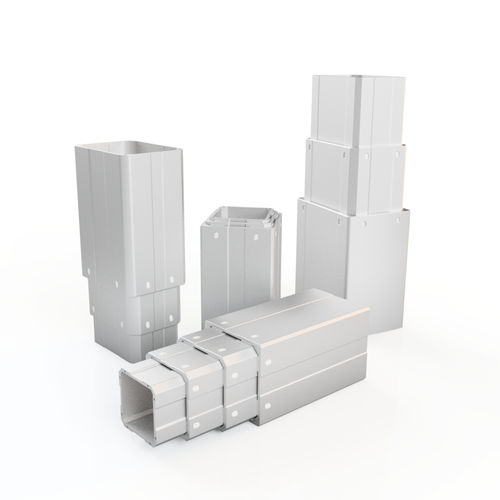 Colonna telescopica - Columns - X2 Technology