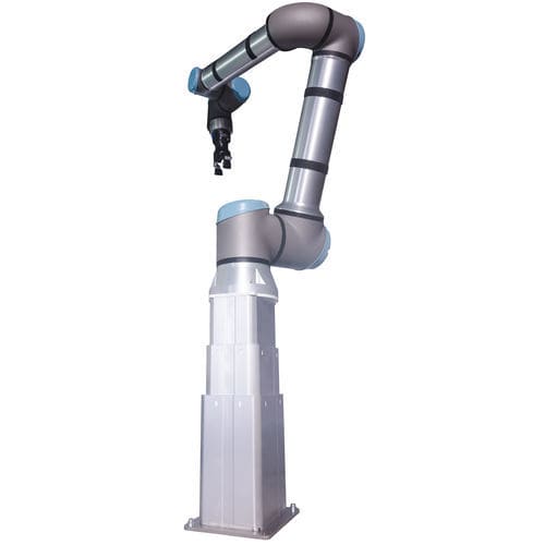 Colonna di sollevamento industriale - XtendR - X2 Technology - per robot / telescopica / DC