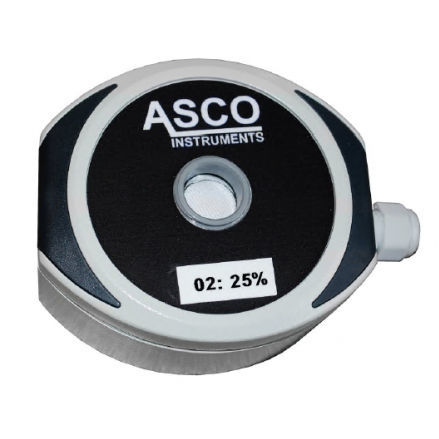 Sensore di ossigeno (O2) elettrochimico - DO2-5420-C-M - Asco instruments