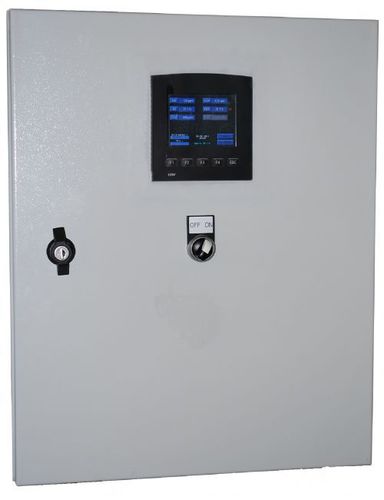 Analizzatore d'aria - MICROVAR350EC - Asco instruments - di monitoraggio / economico
