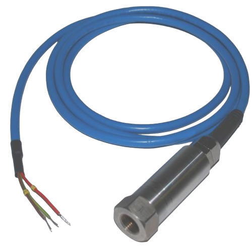 Sensore di pressione relativa - PR871F - Asco instruments - per ponte estensimetrico / in acciaio inossidabile / alta sovrapressione
