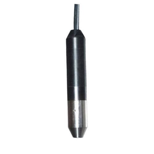 Sensore di livello per liquidi - PR1600 series - Asco instruments - ad ultrasuoni / 4-20 mA / CE