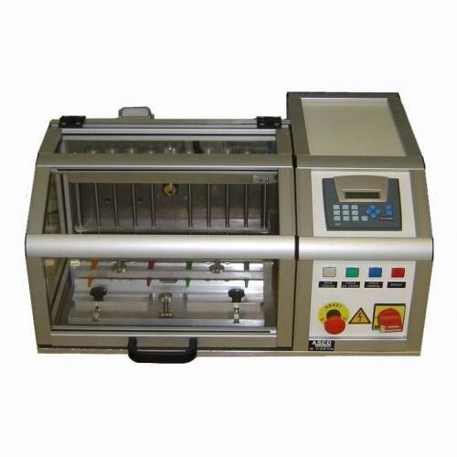 Banco di prova di pressione - Asco instruments - di forza / automatico / per sensore di pressione