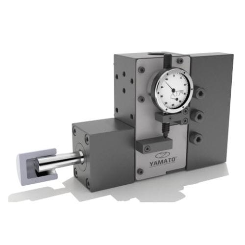 Controtesta - SKUV20 series - YAMATO Machine & Tool