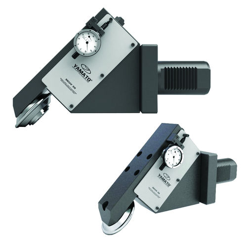 Utensile per brunitura - SKUV30 - YAMATO Machine & Tool