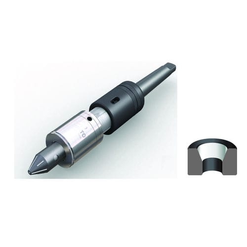 Utensile per brunitura interno - MIC series - YAMATO Machine & Tool