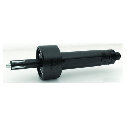 Utensile per brunitura interno - MICROID series - YAMATO Machine & Tool