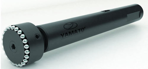 Utensile per brunitura interno - DIR series - YAMATO Machine & Tool